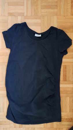 Schwangerschafts T-Shirt 36/38, S