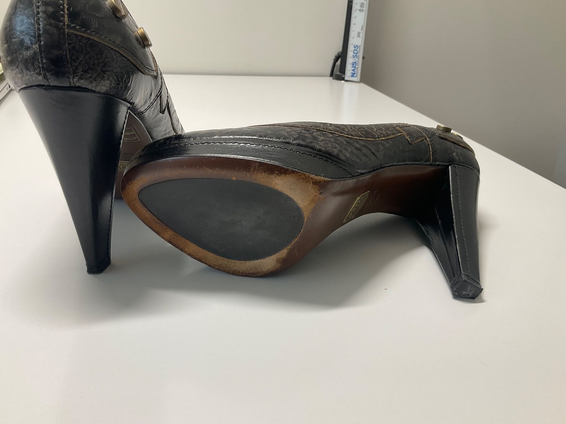Hugo Boss Scarpe da donna: Hugo Boss Pumps 38 – Usato da Wetzikon ZH venduto da coco8468 3