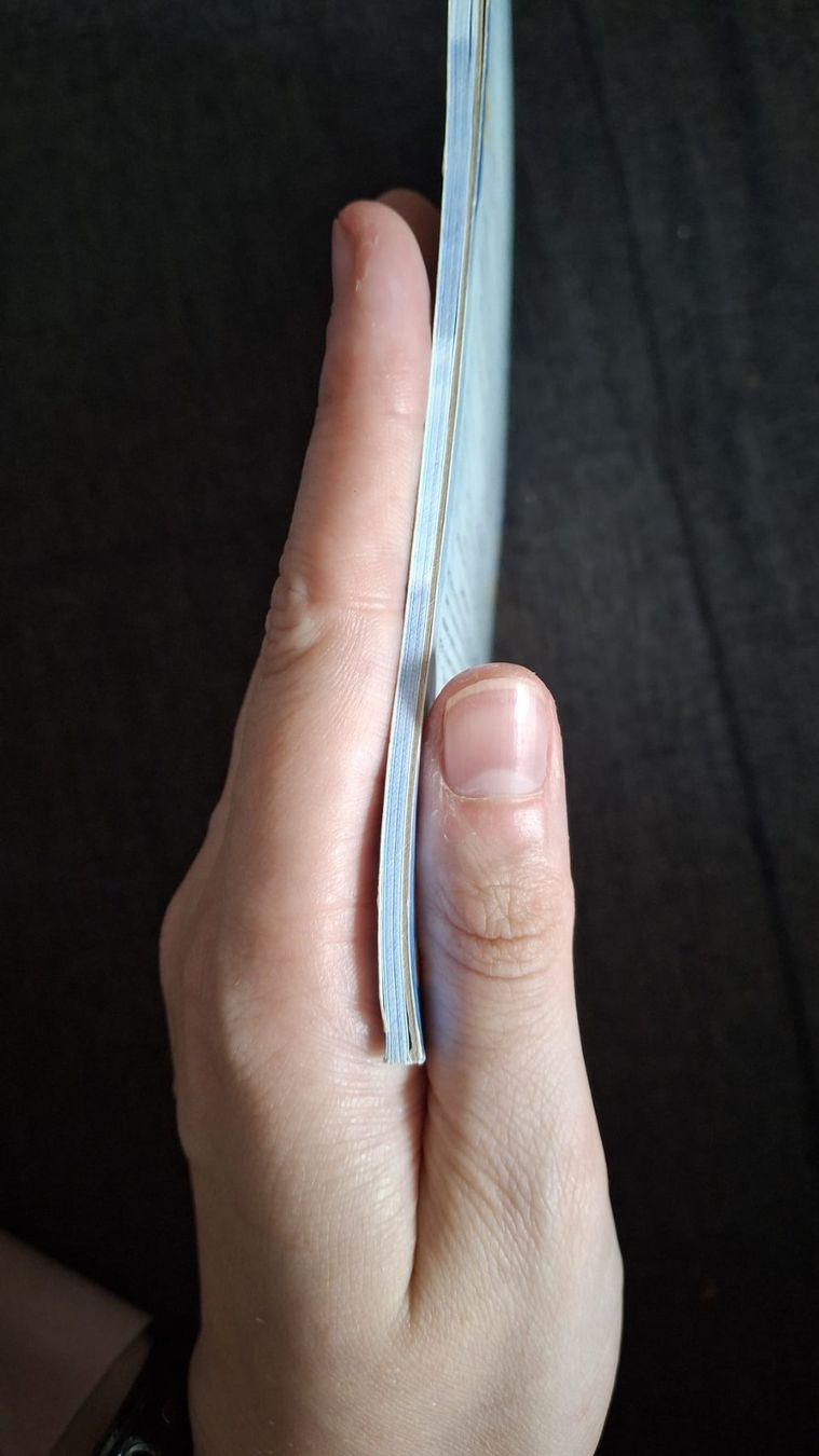 Blocs de correspondance: Diddl Block A5 – D'occasion à Wil SG par FionaSmile 2