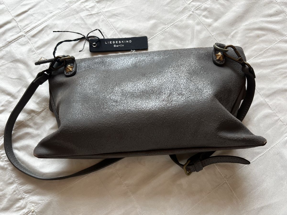 Liebeskind Borse da donna: Tasche neu – Nuovo (secondo la descrizione) da Steinen venduto da sal_6y7g 1