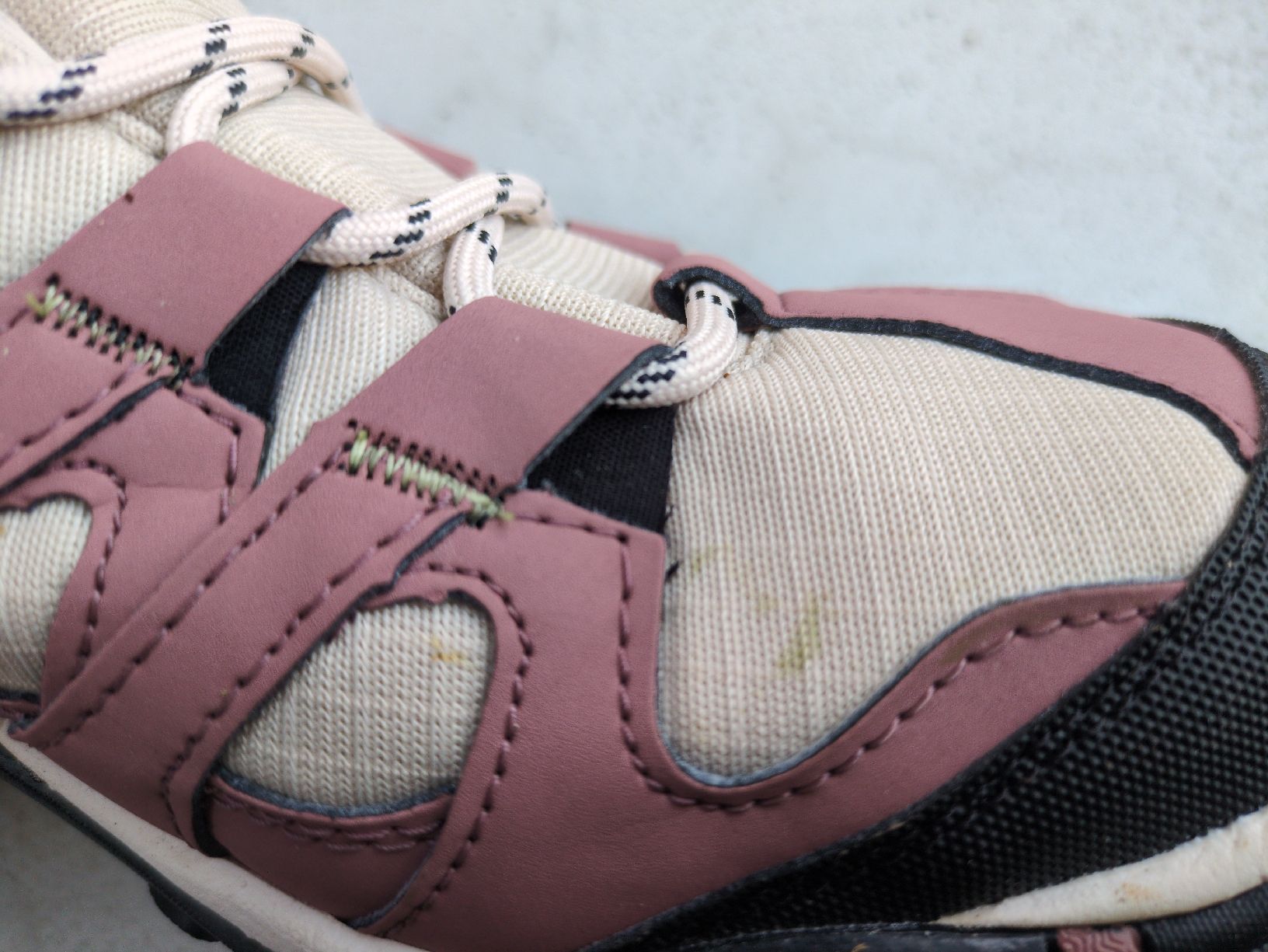 Chaussures femmes: Merrell Wanderschuhe  – D'occasion à Wil / ZH par Tomseymoor 6