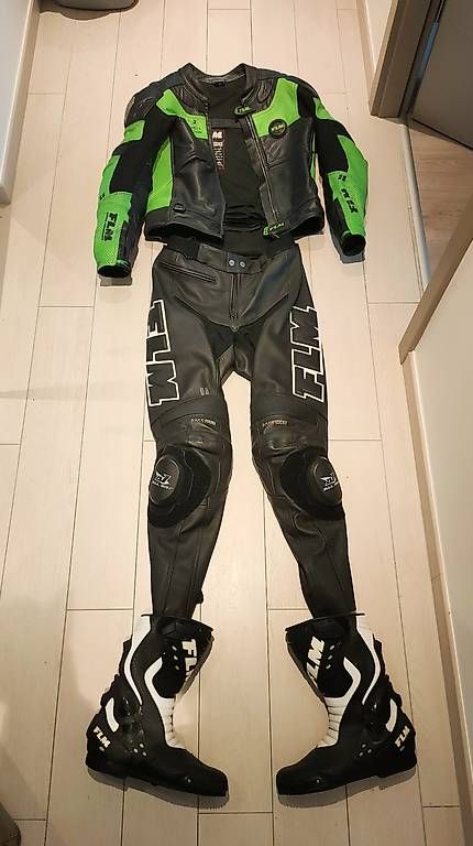 Giacche: Équipement moto – Usato da Gland venduto da due_z9z6