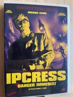 Ipcress : Danger immédiat (1965, DVD, Michael Caine)