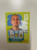 Panini WM 2026 Mexiko Sticker - Original ARG15