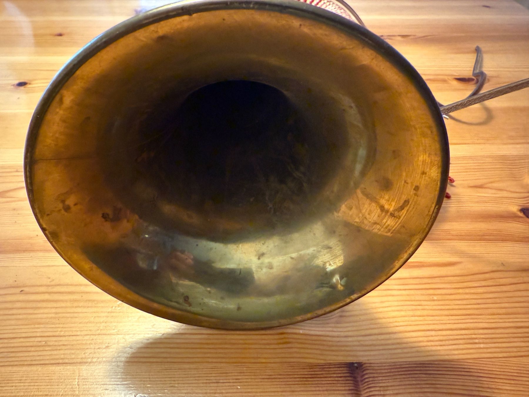 Strumenti musicali: Signal Trompete Militär – Usato da Degersheim venduto da Rrimi 2