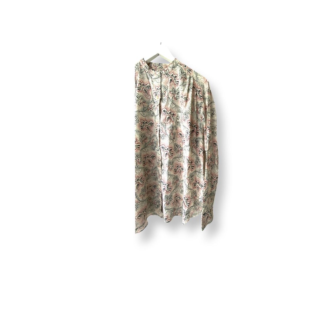 Isabel Marant Chemisiers: ISABEL MARANT ÉTOILE BLUSE - neu - – Neuf (Voir description) à Jona par vanessasupermarket20 4