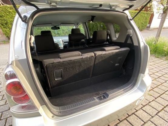 Toyota Automobili: Toyotoa corolla 2.2 diesel – Usato da Dielsdorf venduto da edo_2kjr 8