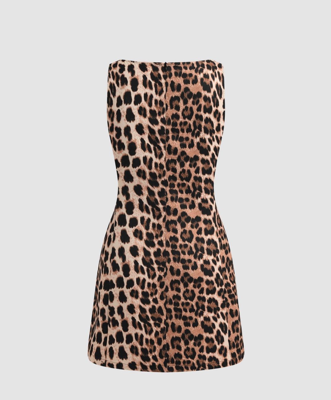 Vestiti: NEU Kleid Leo Leopard Gr. S – Nuovo e nell'imballaggio originale da Kriessern venduto da loolah 3