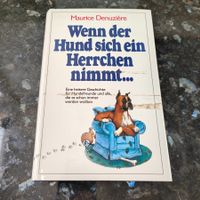 Hunde Buch