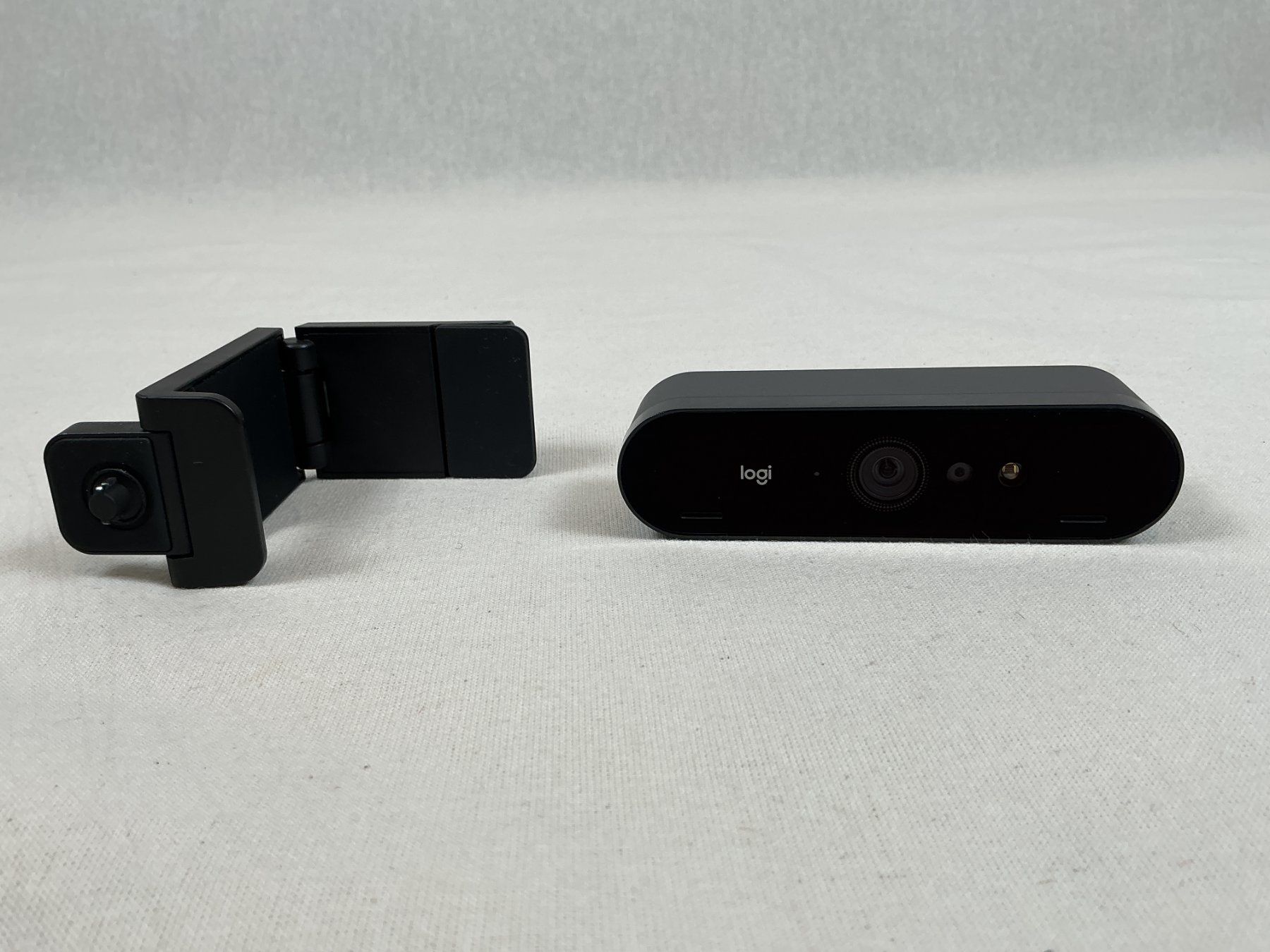 Logitech Webcam: LOGITECH Brio 4K Webcam – Usato da Richterswil venduto da Restwert_Richterswil 3