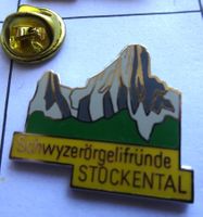 Pin  Schwyzerörgeli Fründe  Stockental