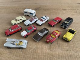 Corgi Juniors Auto Set