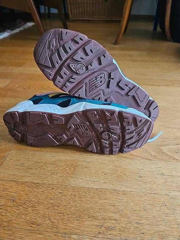 Scarpe da uomo: New Balance 850 9.5 US/43 EU – Usato da Basel venduto da nav_h662 2