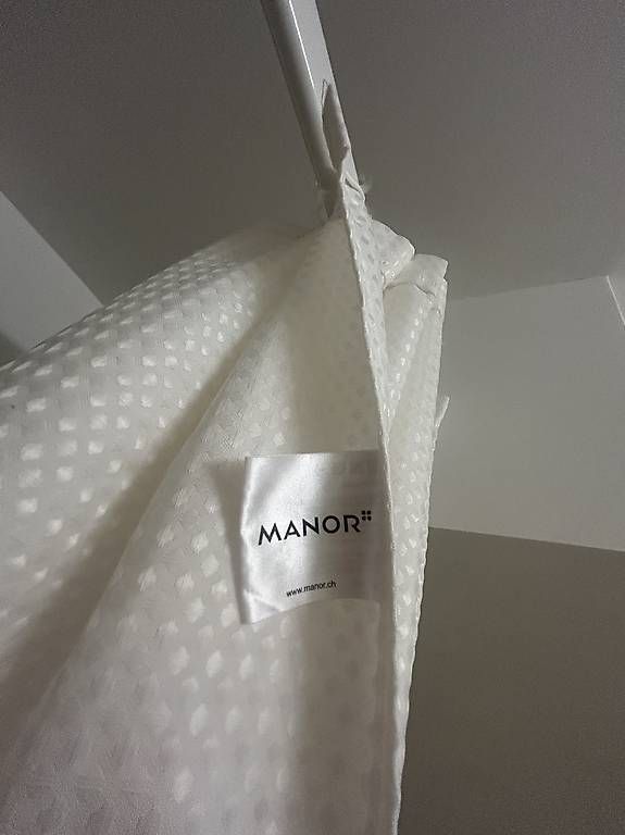 Tende: Duschvorhang von Manor  – Usato da Guntershausen venduto da elv_7hn5 1