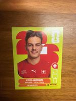 🔥⚽️ Panini WM 2026 Sticker Ardon Jashari SUI 14 ⚽️🔥