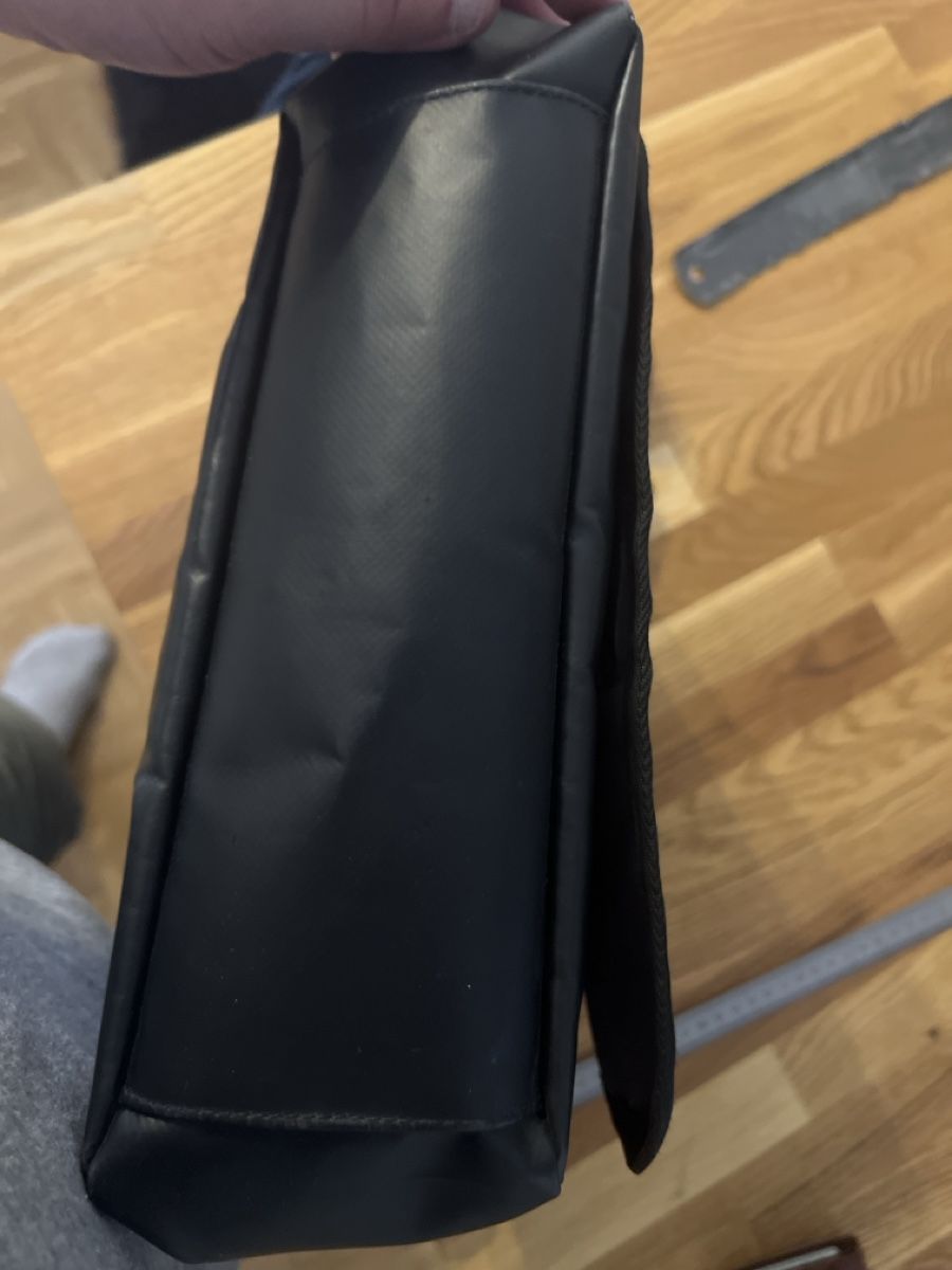Strellson Borse: SAC EN BANDOULIÈRE STRELLSON – Nuovo (secondo la descrizione) da Brügg BE venduto da traindenuit 6