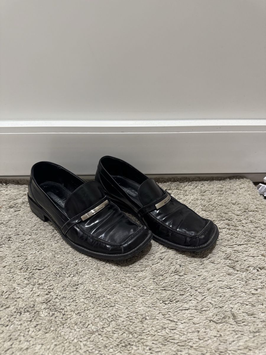 Marc O'Polo Scarpe da donna: Marco Polo Eleganter Schuh – Usato da Volketswil venduto da Jan.17 1