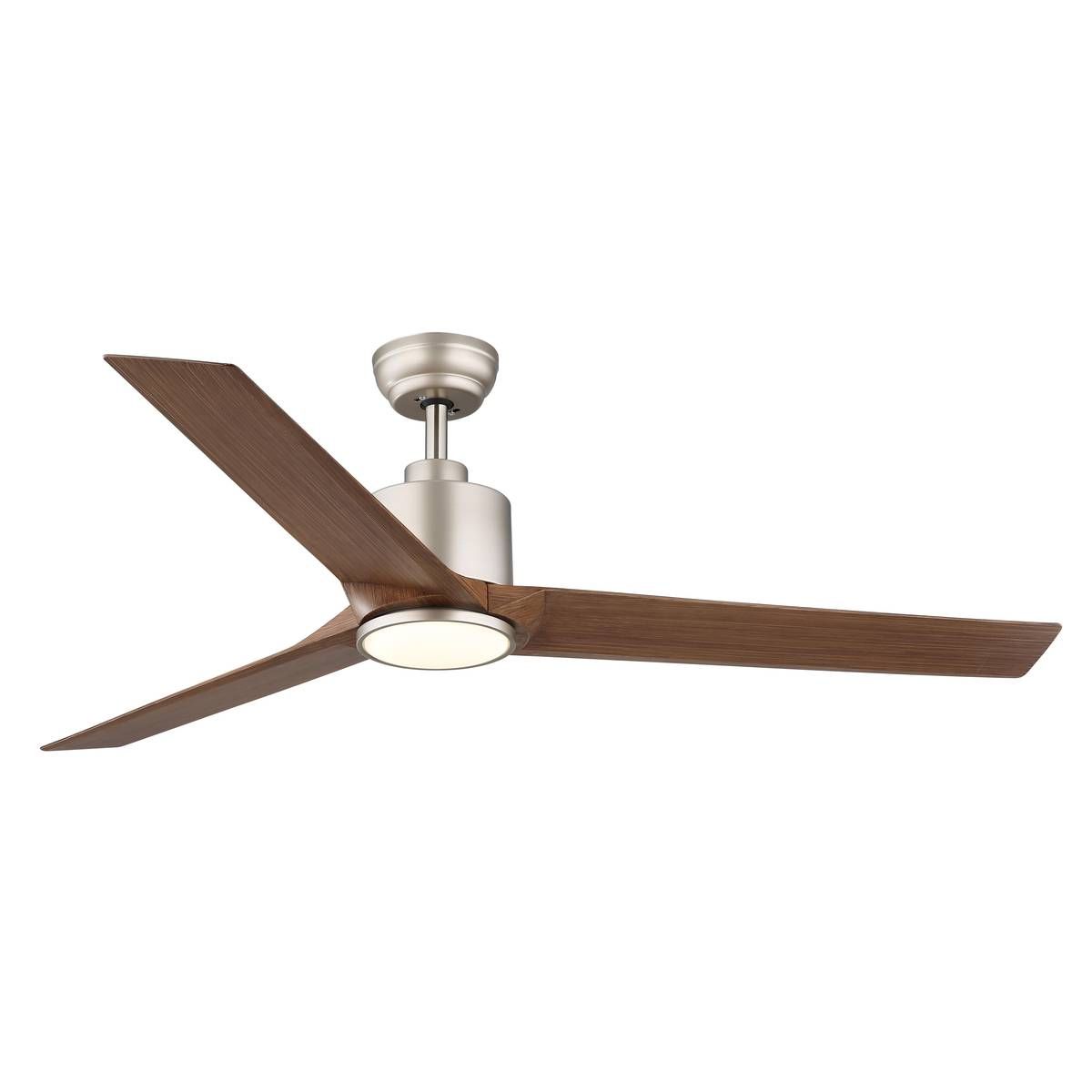 Kronleuchter & Deckenlampen: LED Deckenleuchte, Ventilator, 148 cm Ø – Neu (gemäss Beschreibung) aus Kreuzlingen von Smart-Light