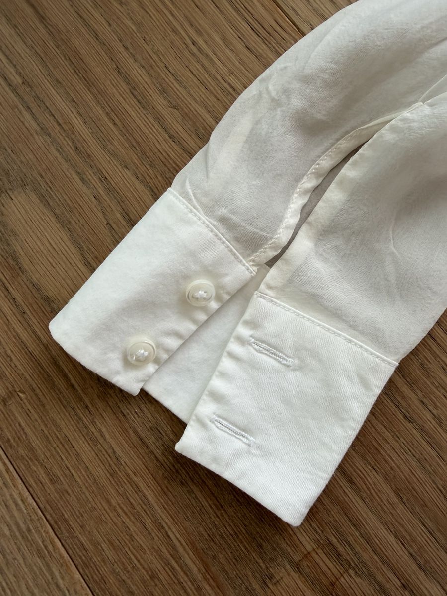 Drykorn Camicette: Drykorn Bluse mit schönen Details – Usato da Zürich venduto da z00mie 3