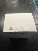 Couteau pour robot TM6/TM7 neuf, encore fermé
