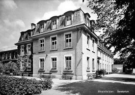 RHEINFELDEN Sanatorium