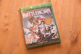 Battleborn (NEU)