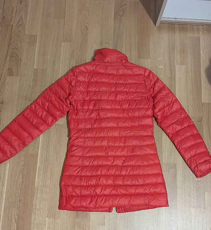 Jacken: Daunenjacke S – Gebraucht aus Root von vin_wr2l 1