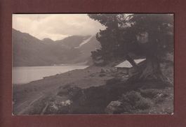 Photo - Jochpass - ENGSTLENALP - 1920