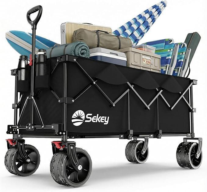 Chariots de transport: Sekey Bollerwagen – Neuf (Voir description) à Bützberg par Metm