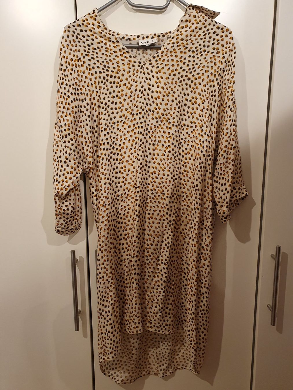 Vestiti: Cyell Kleid Gr. XS – Nuovo (secondo la descrizione) da Heinrichswil venduto da sabi2809