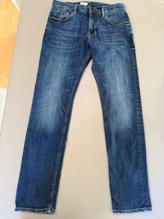 Tommy Hilfiger Jeans, Slim Fit, 31/32