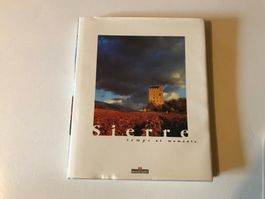 Livre sur Sierre "Temps et moments"