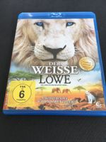Der Weisse Löwe [Blu-ray]