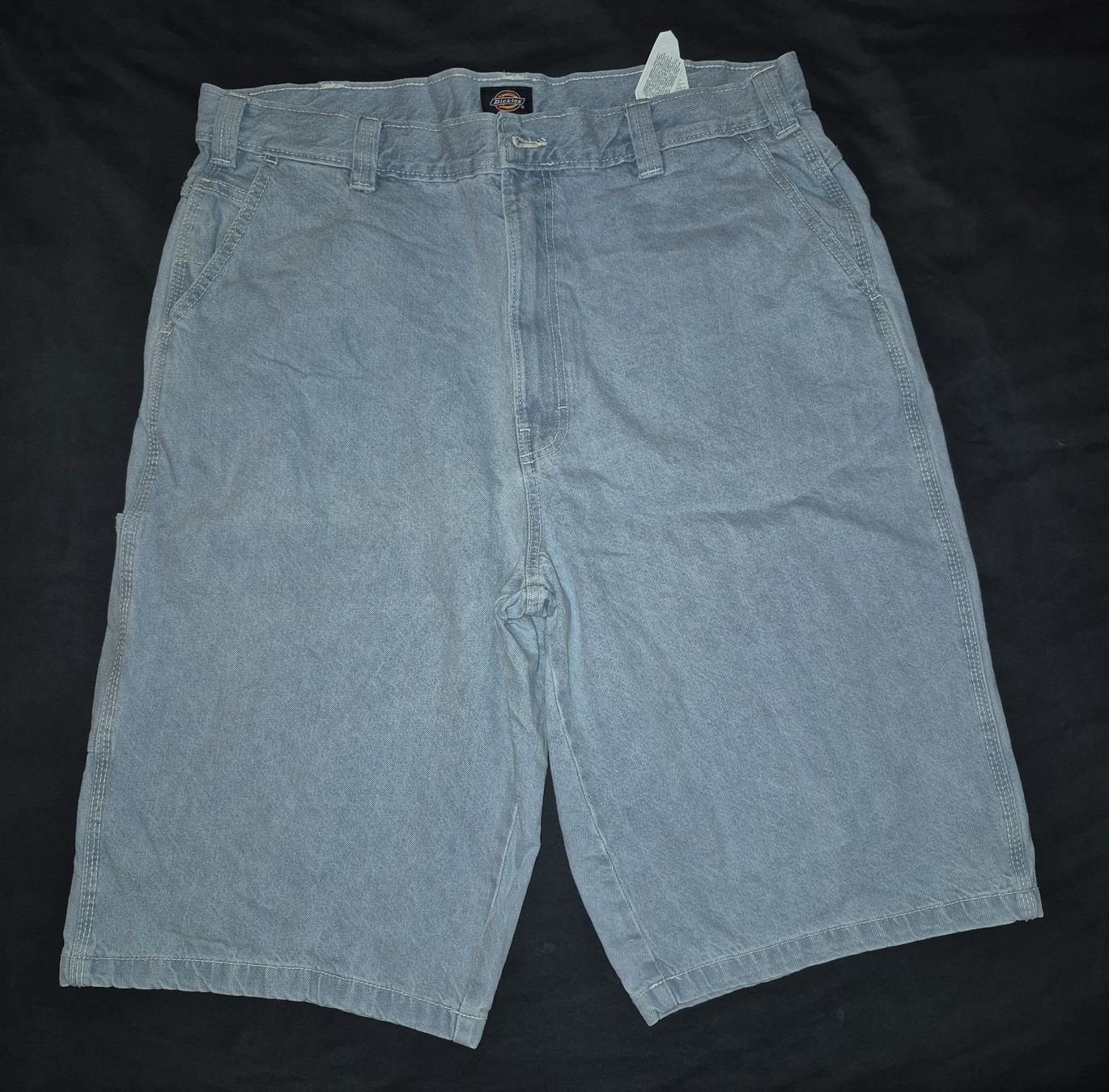 Jeans: Shorts Dickies light blue W38 – D'occasion à Sissach par _uller 3