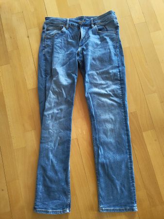 Blue Ridge Jeans, Top Zustand, W32 L32