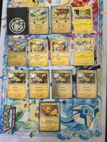 Pokémon - Pikachu Pack