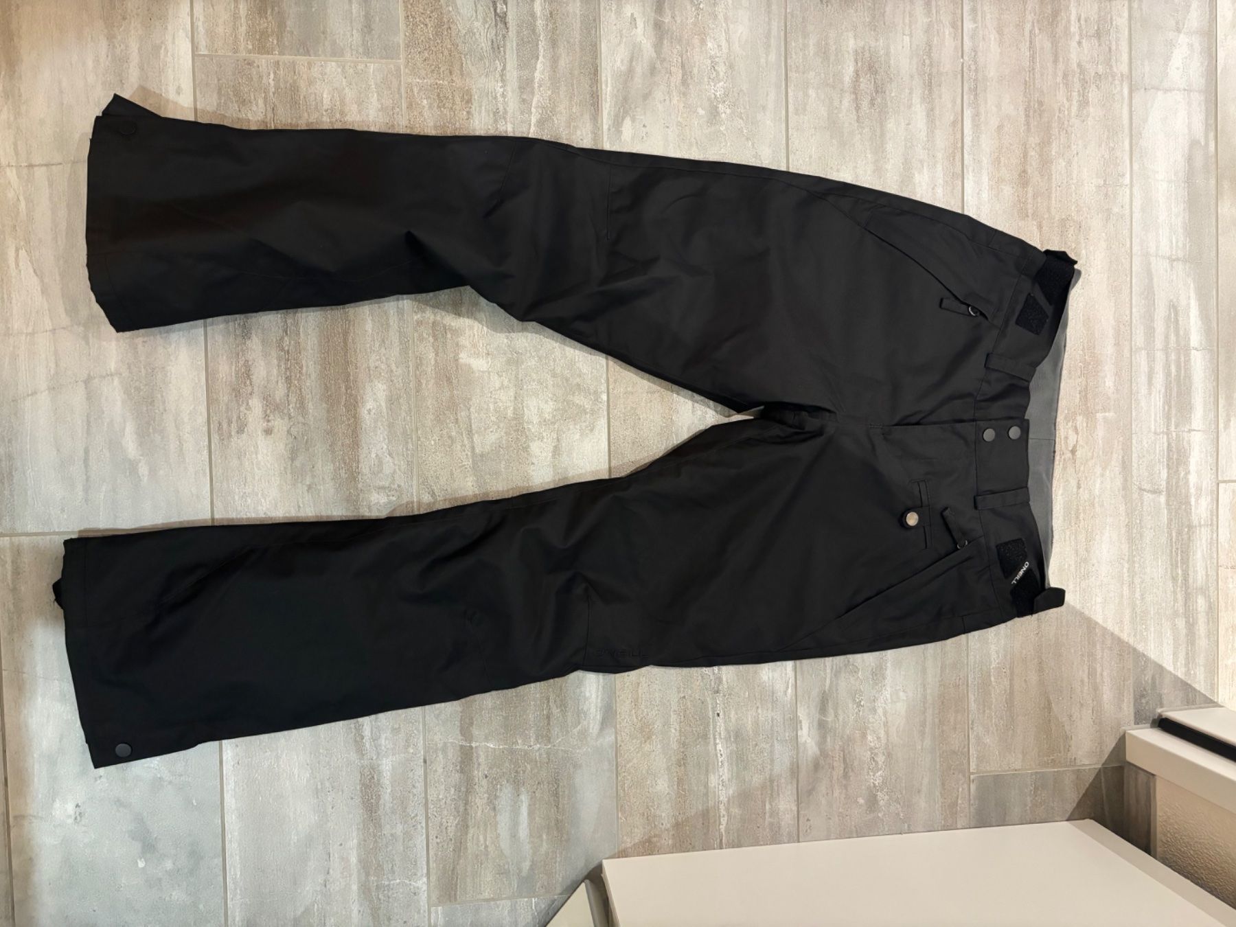 Sci: O’neill Skihose – Usato da Duebendorf venduto da tom_lp2m