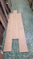 Laminat dielen Dekor natur Eiche 12 mm und 1845 mm läng