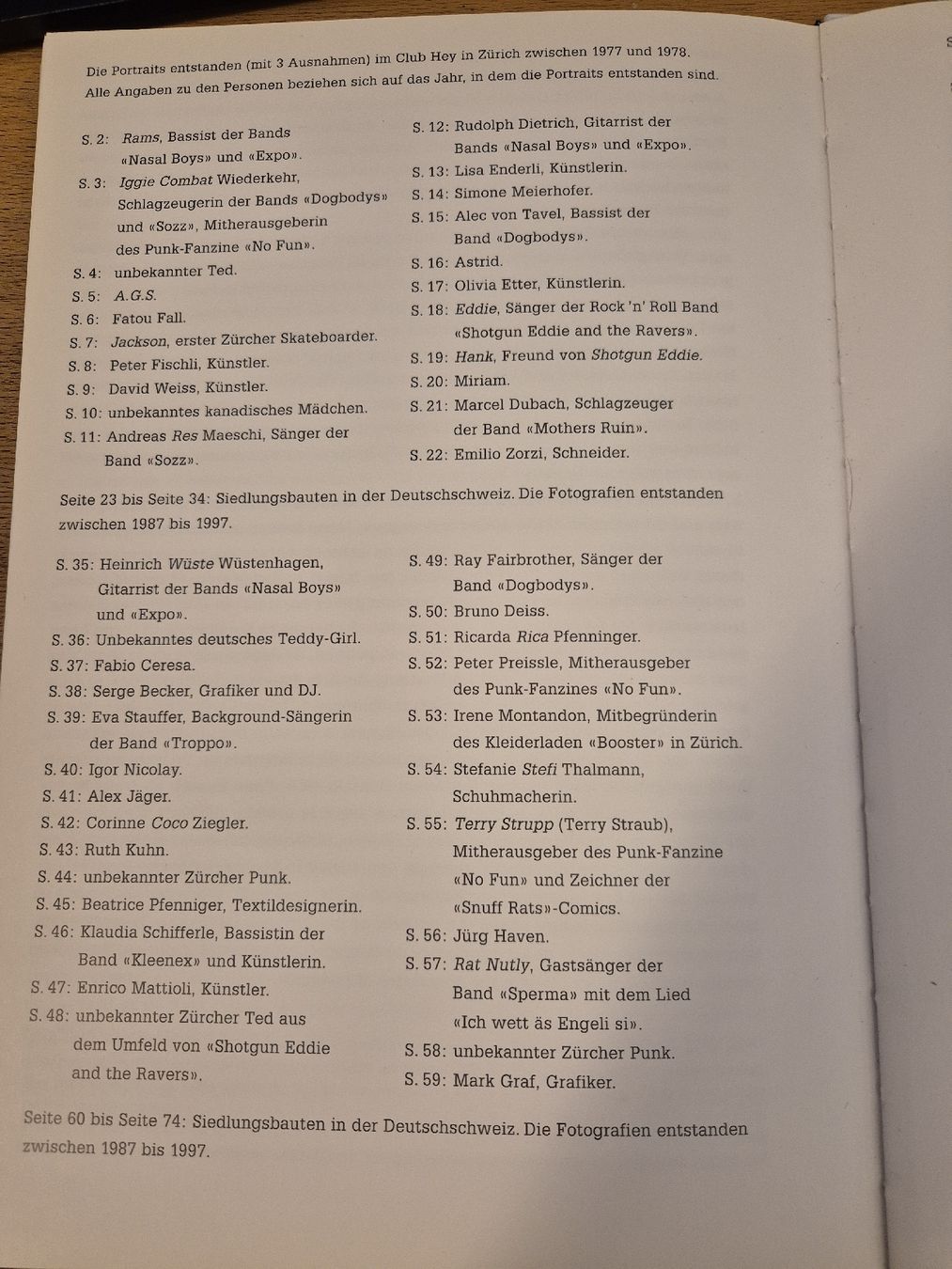 Libri: Buch 1977 Pietro Mattioli – Nuovo (secondo la descrizione) da Thun venduto da Kissthis 3