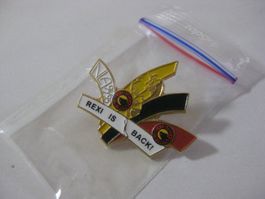 ICE HOCKEY Pin SCB SC-Bern für Fan Sammler