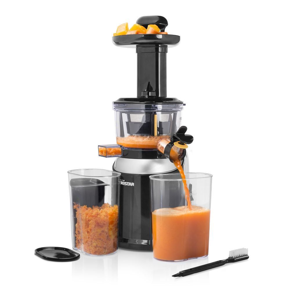 Elettrodomestici da cucina: Slow Juicer / Entsafter - SC-2302 – Nuovo e nell'imballaggio originale da Opfikon venduto da Trodat5430 1