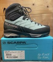 Mescalito TRK Planet GTX