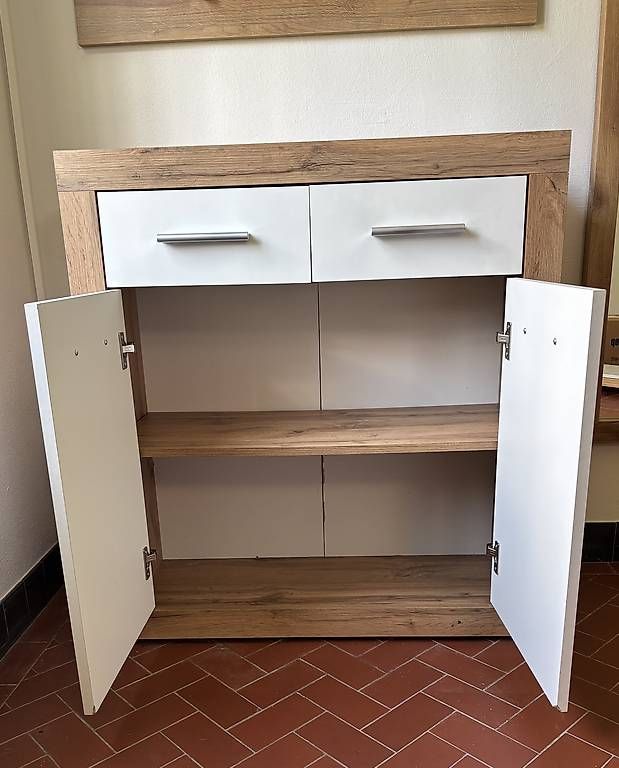 Garderobe: Garderobe – Gebraucht aus Niederteufen von ernie100 1