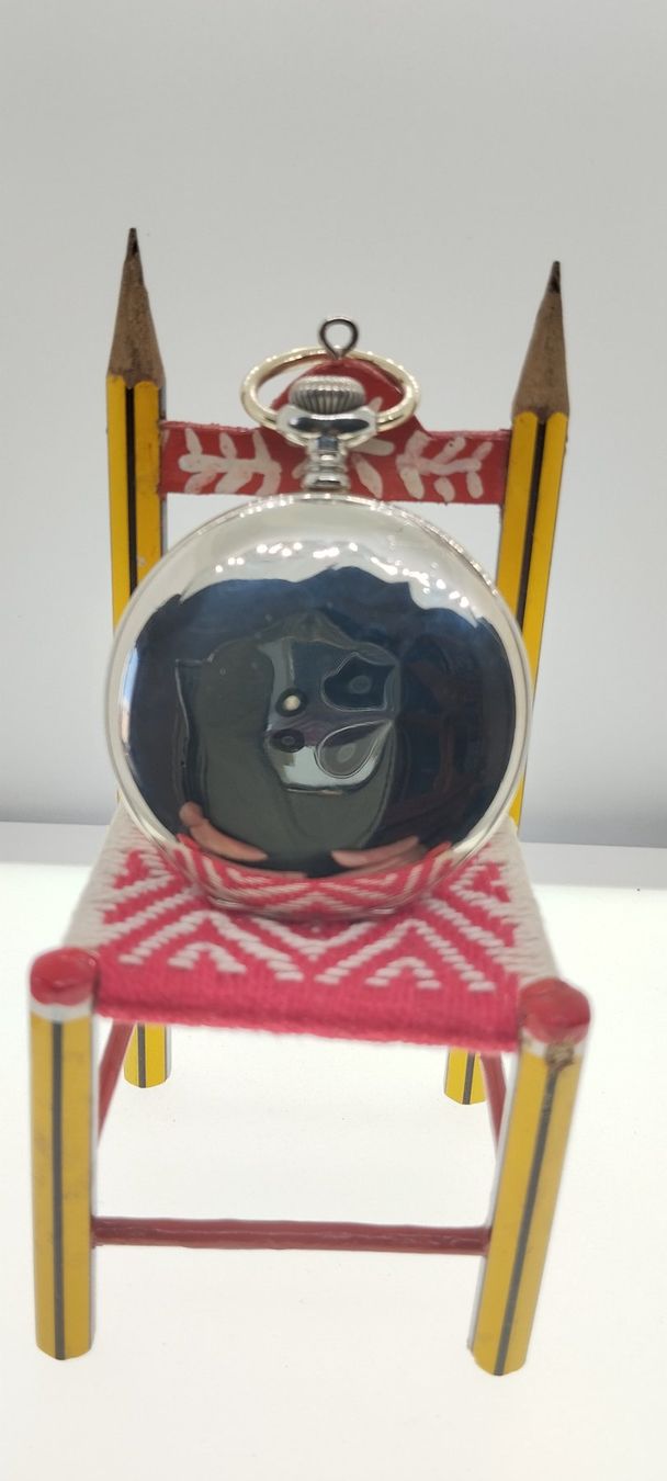 Orologi: Montre de poche revue – Usato da La Chaux-de-Fonds venduto da jac_9llg 2