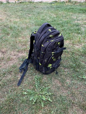 Coocazzoo Schulrucksack