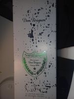 Dom Perignon Limited Edition by Michael Riedel Brut