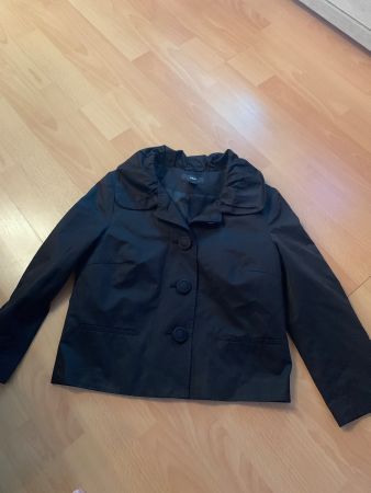 Joli blazer noir H&M taille 36