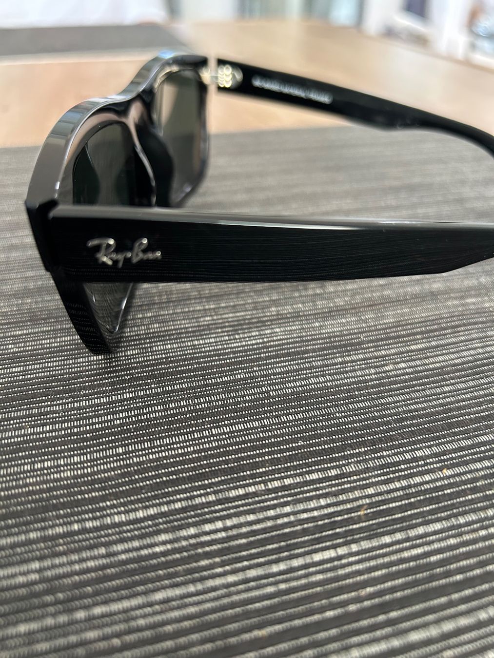 Ray-Ban Occhiali & Lenti: Herren Sonnenbrille – Usato da Bottmingen venduto da Cesar1234 2