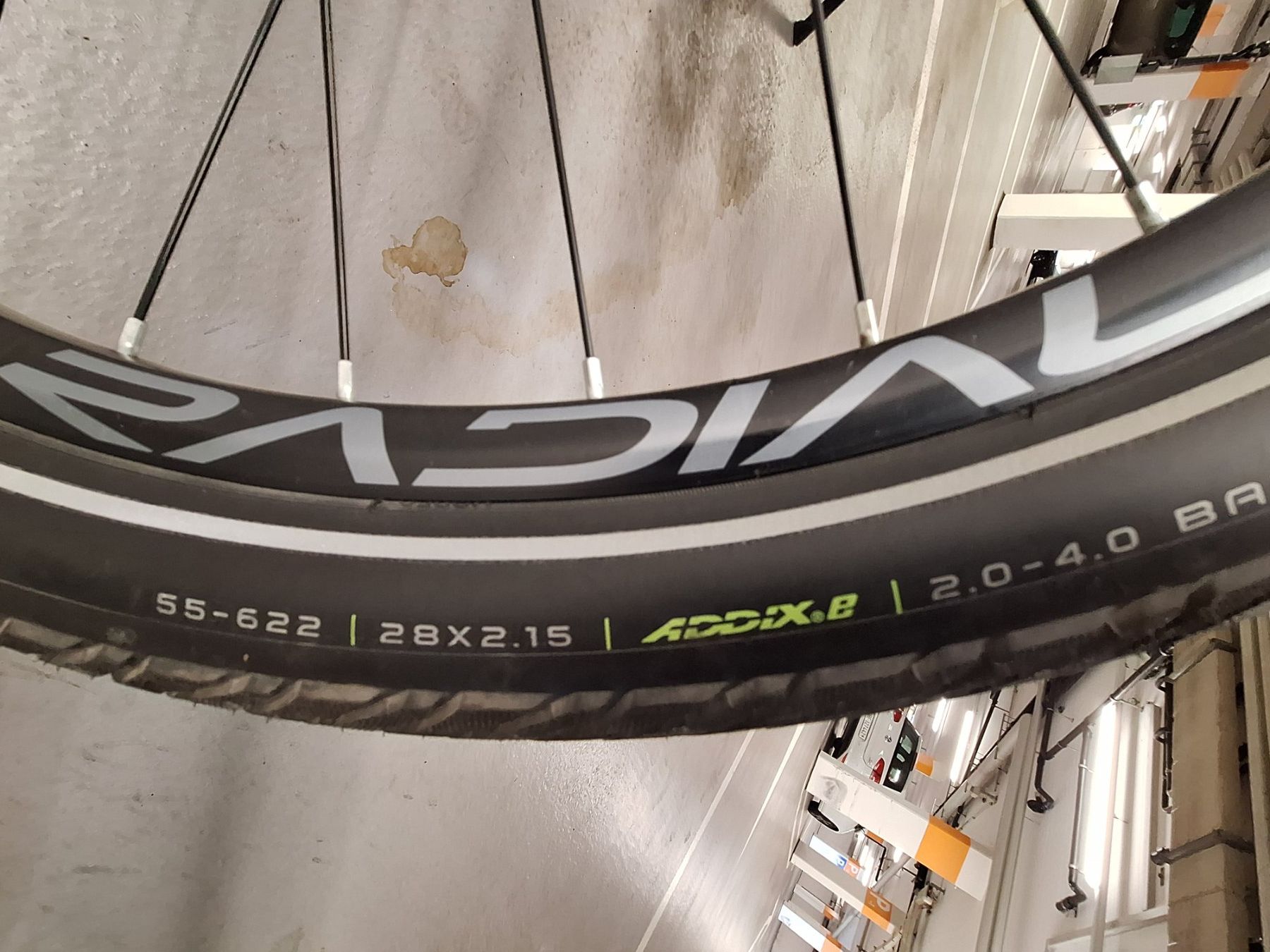 Velos: VIPER Atala E-Bike – Gebraucht aus Steffisburg von Huta 6