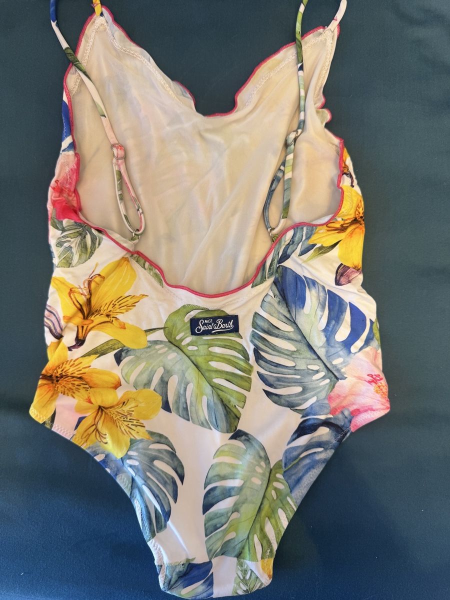 MC2 Saint Barth Badehosen: MC2 Saint Barth  – Gebraucht aus Ruvigliana von lux_t2sb 1
